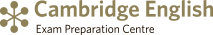 cambridge english logo